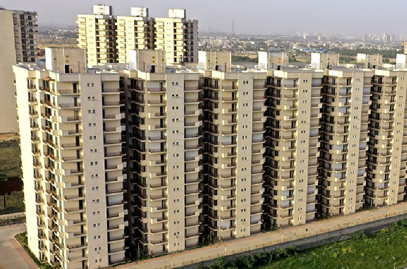 Affordable Housing New Launches Dip By 26% In Gujarat